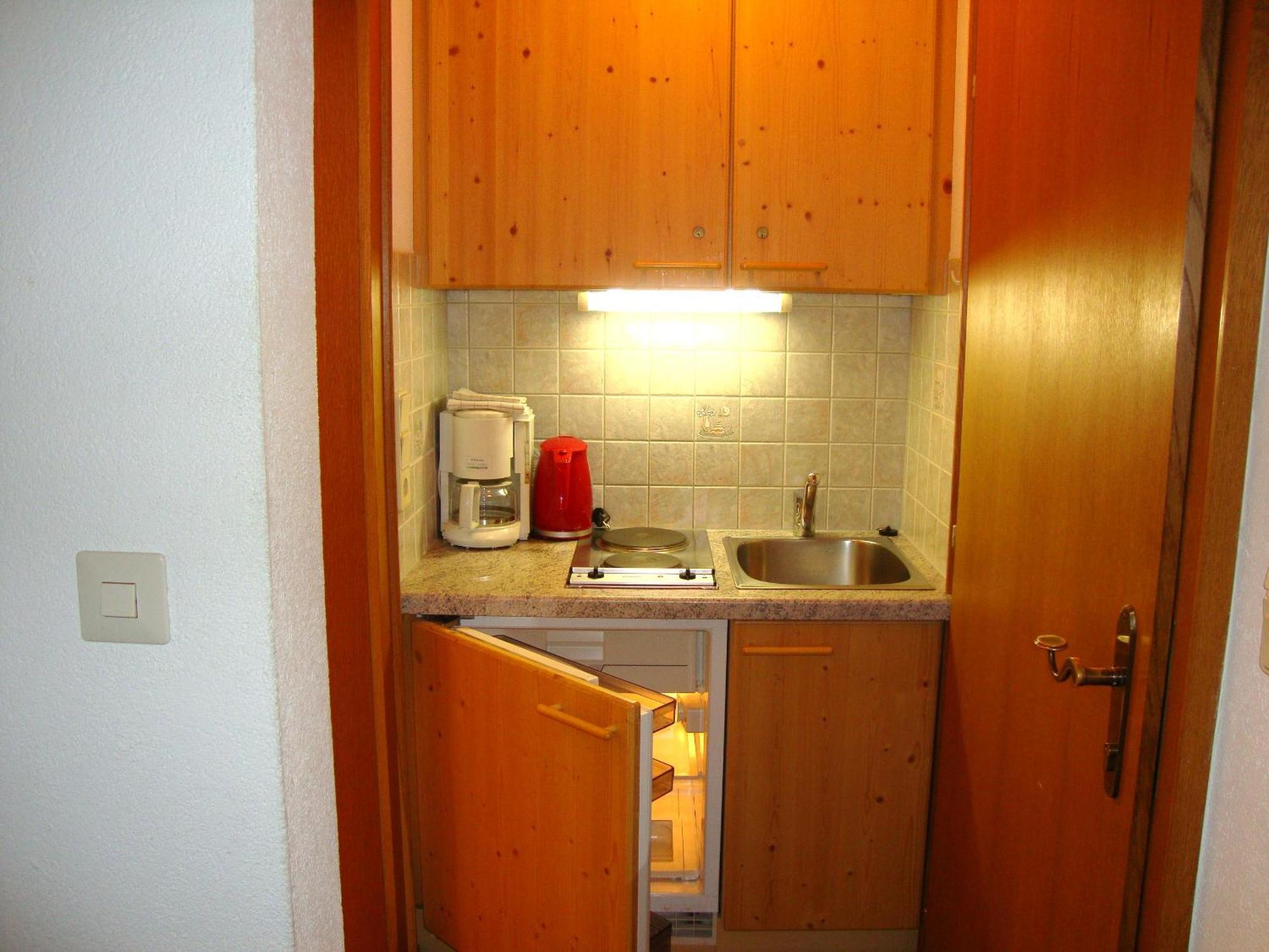 Gaestehaus Roland Кирхберг Экстерьер фото